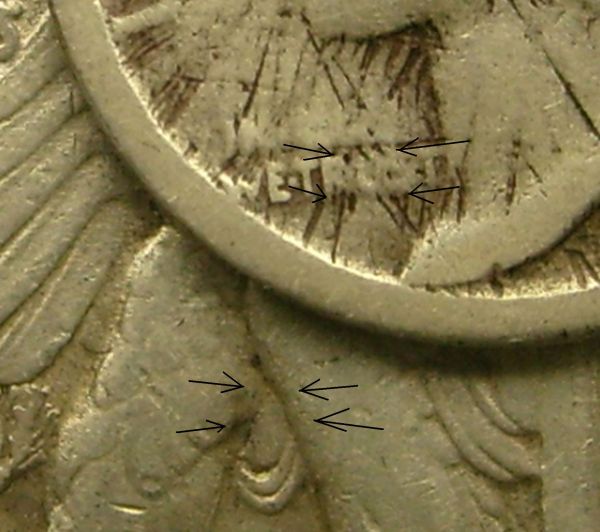 1925-Mercury-Dime.-Die-Clash?